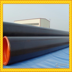 API5L X42 X46 X52 X56 X60 X65 X70 seamless steel line pipe - API5L X42 to X70