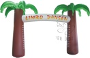 High Quality Advertising Inflatable Arch