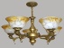 chandelier - 5027-5