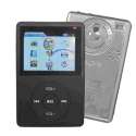 2.5 inch TFT LCD MP4 player with Digital Camera - MP-258