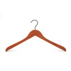 Wooden Suit Hanger(Cherry)