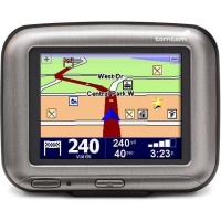 TomTom GO 700 GPS Navigator