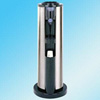 Luxurious Stainless Steel Water Dispenser/Water Cooler