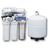 HY-4030 Typical 5-Stage Reverse Osmosis System 70GPD ( No Pump )
