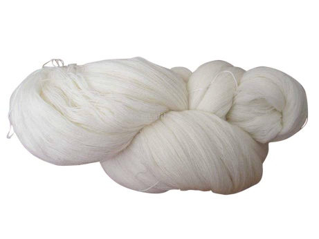 Wool / Acrylic Yarn 