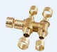brass adaptor - HM-30579