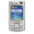 Nokia N80 Internet Ed Silver