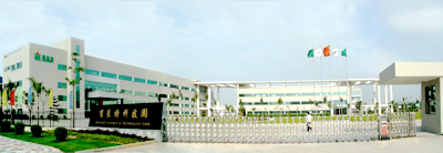 Guangdong Biolight Meditech Co., Ltd
