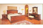 classical bed