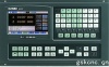GSK980TDb GSK983M CNC controller - CNC system