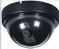 Dome Color CCTV Camera