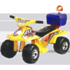 Ride-on Toy - LD8811-2C