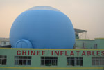 Chinee Inflatable Inc.