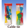 nylon cable tie,cable clip,cable marker,cable gland - 6