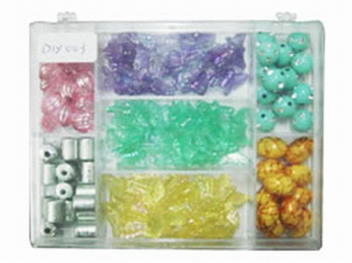 diy beads