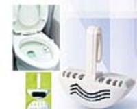 toilet/urinal deodorizers