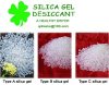 type A silica gel (fine pore)