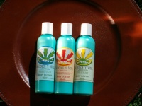 Spirit Of Luck Lotion - 2