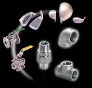 stainless steel castings and carbons steel castings and alloy steel castings