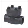 Forged steel & casting steel Lift and swing check valve - 2