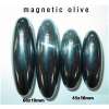 Magnetic Olive,Magnetic Snake Egg