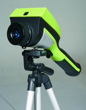 thermal imaging camera,infrared camera