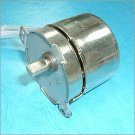 AC Reversible Synchronous Motor - SD-95