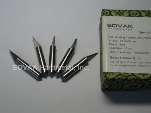 Solid Carbide Cutter,Knife For Leather Working
