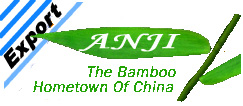 Anji East Bamboo & Wooden Products Co, Ltd.