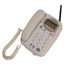 GSM Wirelss Fixed Telephone  - OET108E