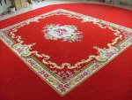 Handmade Carpets And Rugs