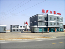 Dandong Fuda Chemicals & Dyestuffs Co.,Ltd.