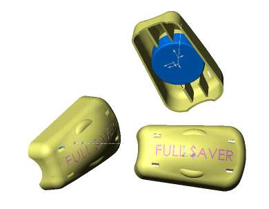 Fuel+ Fuel Saver - FP001