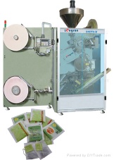 TEA BAG PACKING MACHINE - DXDT8 