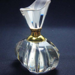 Crystal Perfume bottle013