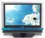 9.2 inch 16:9 TFT LCD TV with(or not) DVB-T - GT-921,GV-921