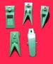 precision investment castings, sand castings, lose wax castings - HC0018