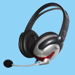 Headphones - AD-8100MV