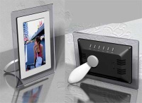 1.8" TFT display of MP4 player