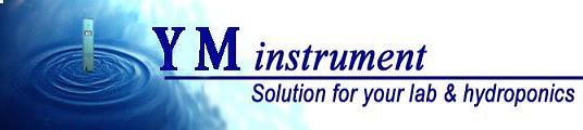 YM Instrument Co.,Ltd.
