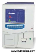 Blood Cell Counter - HY-2300