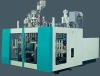 Rubber Blowing Moulding Machine