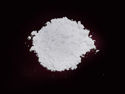 Zirconia Powder-Not Sprayed