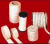 ceramic fiber cloth (tape, rope, wire, etc)