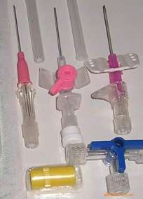 iv canula,catheter,stopcock