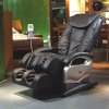 massage chair with air bags