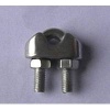 Wire rope clip (wire rope grip) - JHW-005