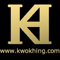Kwok Hing Sewing Machine Co. 國興針車公司