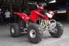 200CC ATV RAPTOR