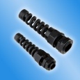 Spiral Cable Gland (RoHS standard)